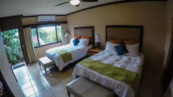 Hotel Humuya Inn | Francisco Morazan (bölge) - Tegucigalpa