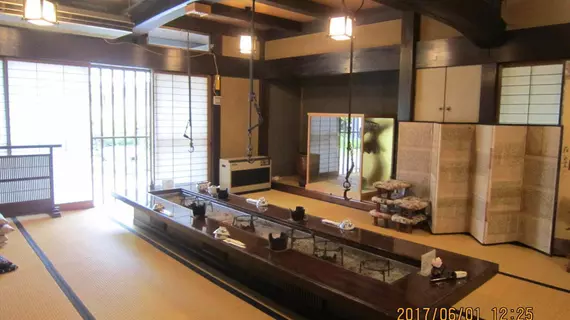 Ryokan Fujiya | Gifu (idari bölge) - Takayama - Hitoegane