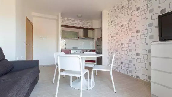 Apartamentos Turísticos Playa Mar I | Galicia - Pontevedra (vilayet) - Sanxenxo