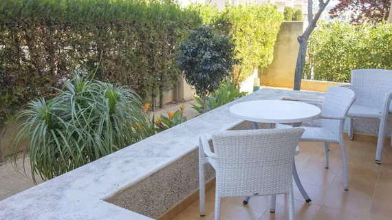 Massol Apartamentos | Balearic Adaları - Mayorka Adası - Pollensa - Puerto de Pollensa