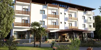 Rodopi Hotel