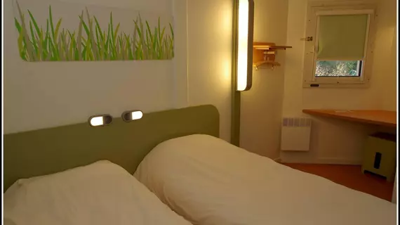 ibis budget Lyon Sud St Genis Laval | Auvergne-Rhone-Alpes - Rhone (bölge) - Lyon (ve çevresi) - Saint-Genis-Laval