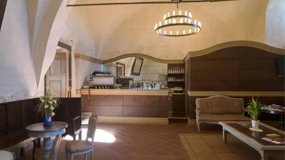 Hotel San Giovanni Resort | Piedmont - Cuneo (il) - Saluzzo