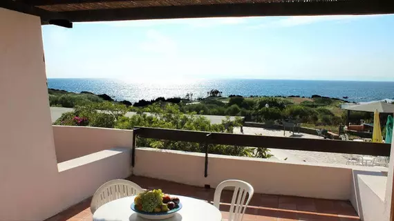 Residence Le Vele | Sardinya - Sassari - Stintino