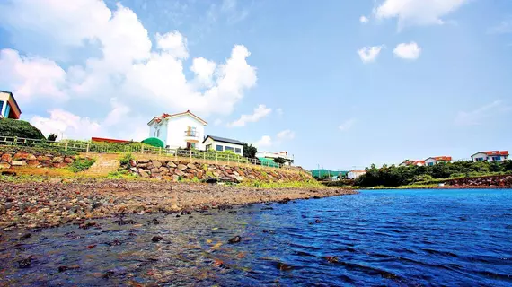 Sodam Moru Pension | Jeju Adası - Seogwipo - Pyoseon