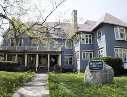 Saravilla Bed and Breakfast | Michigan - Mount Pleasant (ve civarı) - Alma