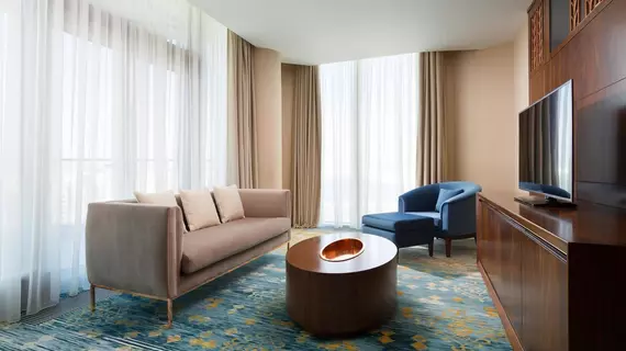 Hilton Astana | Astana