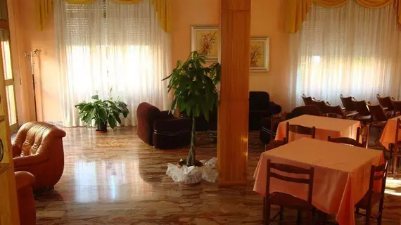 Hotel Marvin | Toskana - Siena (vilayet) - Montepulciano