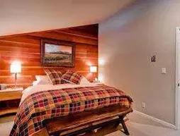 International Village in Warm Springs by Alpine Lodging | Idaho - Sun Valley (ve civarı) - Ketchum