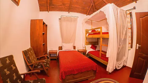 Safariland Cottages | Arusha Bölgesi - Arusha