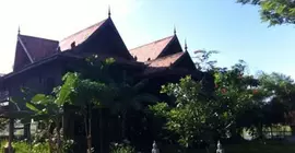 Bong Thom Homestay | Siem Reap (ili) - Banteay Srei