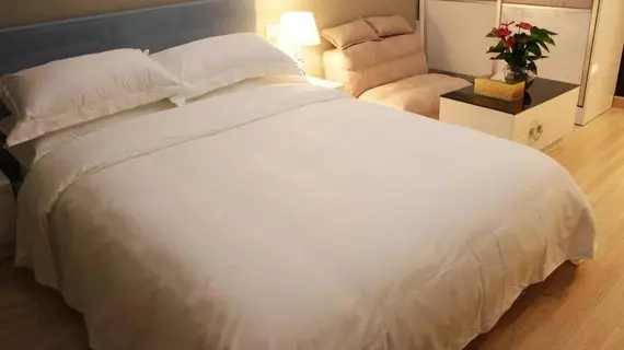 Hangzhou Jiayi Hotel Apartment | Zhejiang - Hangzhou - Jianggan