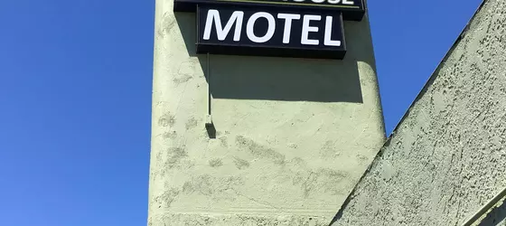 Town House Motel | Kaliforniya - Los Angeles County - Lynwood