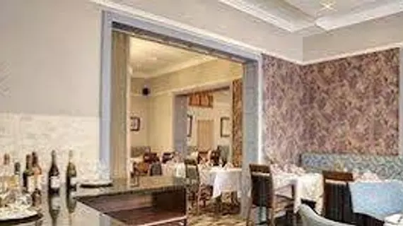 New Wilmington Hotel | Doğu Sussex (kontluk) - Eastbourne