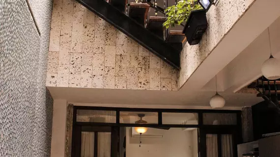 Casa Arinda | Bolivar - Cartagena (ve civarı) - Cartagena - Cartagena Walled City (Duvarlı Şehir)