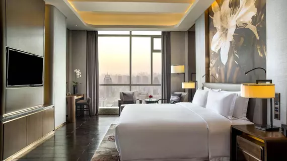 Kempinski Hotel Changsha | Hunan - Changsha - Yu Hua