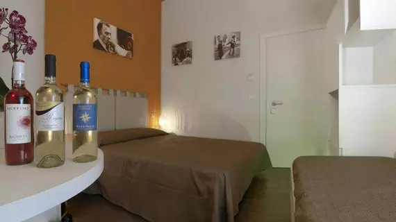 Hotel Casablanca | Emilia-Romagna - Rimini