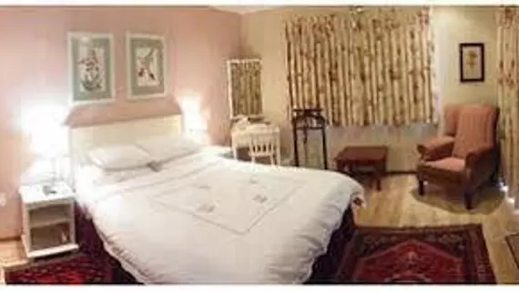 Villa Botanica Executive Guest House | Gauteng - City of Tshwane - Johannesburg (ve civarı) - Midrand