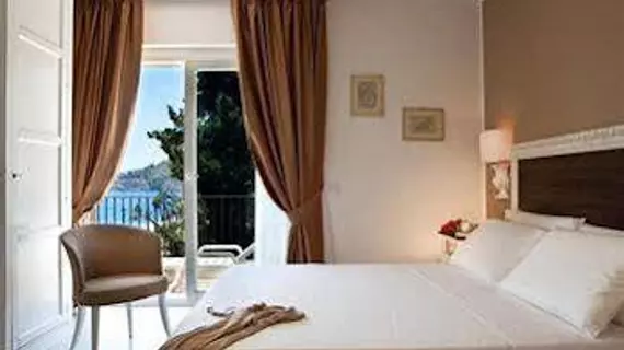 Villa Oasis Residence | Sicilya - Messina (vilayet) - Taormina Sahili - Taormina