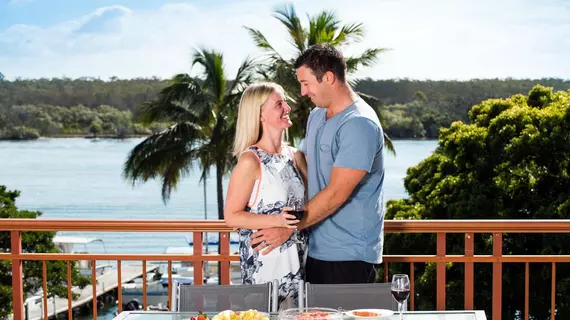 Colonial Resort Noosa | Queensland - Noosa - Noosaville