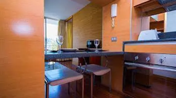 Travel Suites | Santiago - Santiago (ve civarı) - Providencia