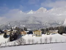 Hotel Ramsaueralm | Styria - Ramsau am Dachstein