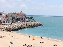 Apartamentos Puerto Sherry | Andalucia - Cadiz (vilayet) - El Puerto de Santa Maria