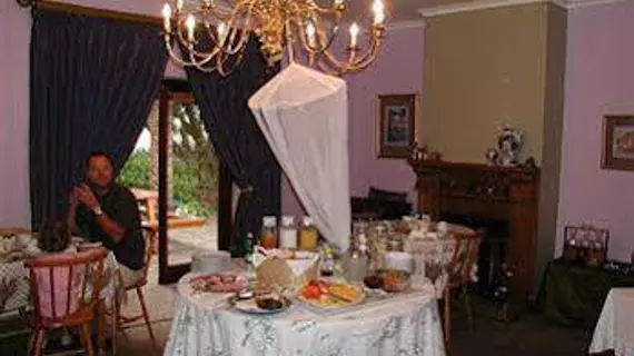 Milkwood Lodge | Western Cape (il) - Overberg District Municipality - Overstrand - Stanford - Greater Hermanus - Voelklip