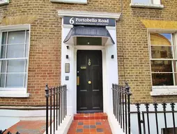 6 Portobello Road | Londra (ve civarı) - Kensington - Notting Hill