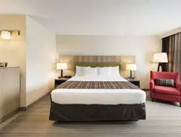 Country Inn Radisson Chippewa Falls WI | Wisconsin - Eau Claire (ve civarı) - Chippewa Falls