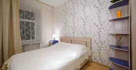 Bergus Apartments on Rubinshtein | Leningrad Bölgesi - St. Petersburg (ve civarı) - St. Petersburg - Tsentralny