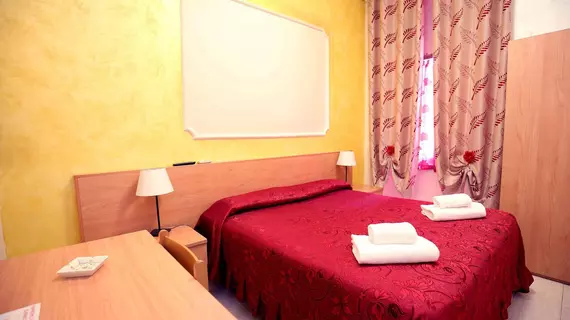 Hotel Tokyo | Lazio - Roma (ve civarı) - Roma Kent Merkezi - Rione XVIII Castro Pretorio