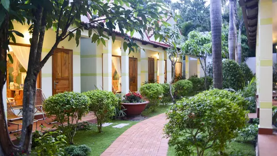 Ngoc Viet Bungalow | Kien Giang (vilayet) - Phu Quoc - Duong Dong