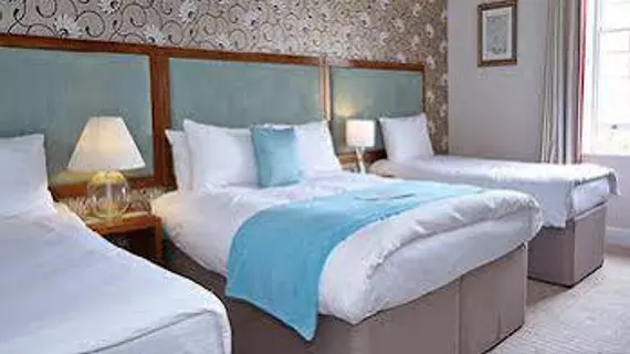 The Bear Hotel | Berkshire (kontluk) - Hungerford