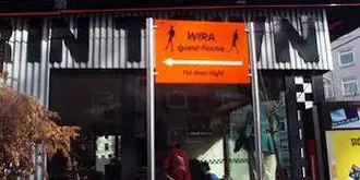 Wira Hostel