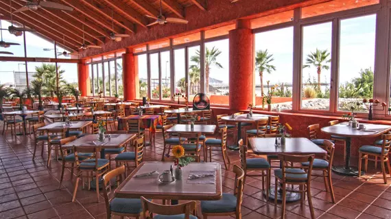 HOTEL SAN FELIPE MARINA RESORT | Kuzey Baja California - Mexicali - San Felipe