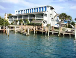 Dockside Inn & Resort | Florida - Vero Beach (ve civarı) - Fort Pierce