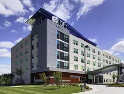 Aloft Wichita Northeast | Kansas - Wichita (ve civarı) - Viçita