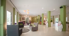 Raintr33 Hotel Singapore | Singapur - Changi