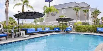 Hampton Inn Vero Beach