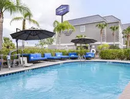 Hampton Inn Vero Beach | Florida - Vero Beach (ve civarı) - Vero Beach