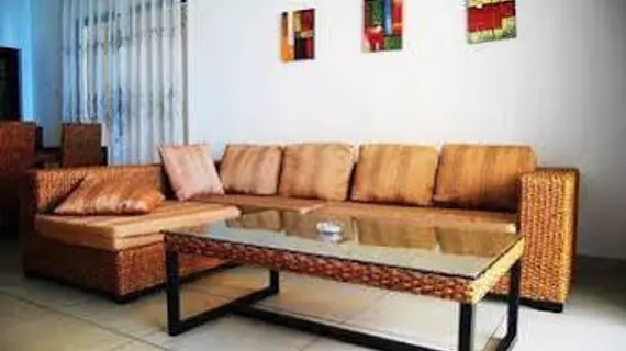 Sunshine Holiday Resort Sanya Apartment Sanyawan Branch | Haynan - Sanya (ve civarı) - Sanya