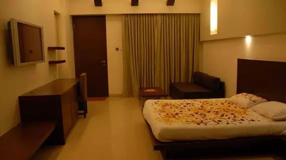 Silver Sands Beach Resort | Daman ve Diu - Daman