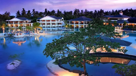 Plantation Bay Resort and Spa | Mactan Island - Lapu-Lapu