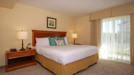 White River Inn & Suites | Vermont - Central Vermont- Killington (ve civarı) - White River Junction