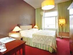 Hotel Brixen | Prag - Městská čast Praha 1 (en büyük Prag ilçesi) - Nove Mesto