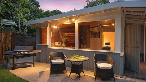 Gecko Shed | New South Wales - Byron Bay (ve civarı) - Suffolk Park