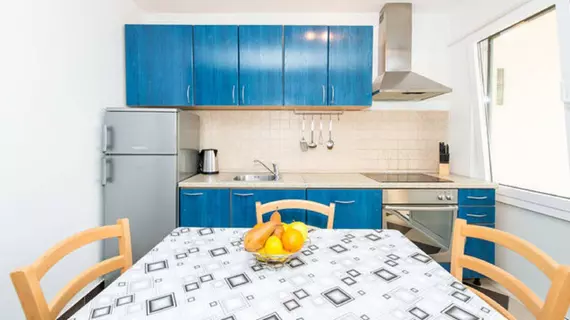 Apartments Mirjana | Dubrovnik-Neretva - Dubrovnik (ve civarı) - Dubrovnik - Lapad - Babin Kuk