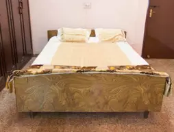 Aakriti Guest House | Goa - Güney Goa - Salcete - Colva