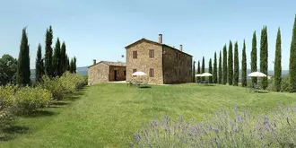 Agriturismo Fattoria Casabianca